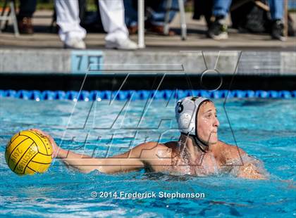 Thumbnail 2 in Ripon vs. Rio Americano (CIF SJS D2 Final) photogallery.