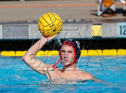 Thumbnail 3 in Ripon vs. Rio Americano (CIF SJS D2 Final) photogallery.