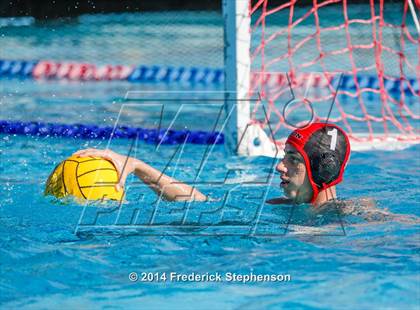 Thumbnail 3 in Ripon vs. Rio Americano (CIF SJS D2 Final) photogallery.