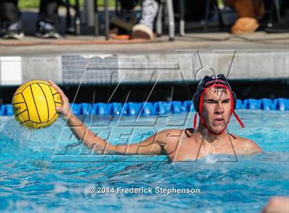 Thumbnail 3 in Ripon vs. Rio Americano (CIF SJS D2 Final) photogallery.