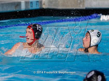 Thumbnail 2 in Ripon vs. Rio Americano (CIF SJS D2 Final) photogallery.