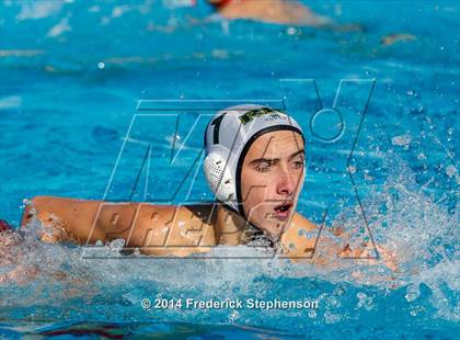 Thumbnail 1 in Ripon vs. Rio Americano (CIF SJS D2 Final) photogallery.
