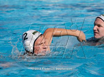 Thumbnail 1 in Ripon vs. Rio Americano (CIF SJS D2 Final) photogallery.