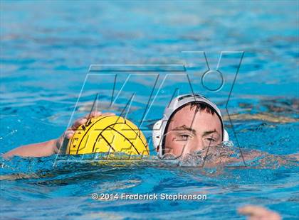 Thumbnail 2 in Ripon vs. Rio Americano (CIF SJS D2 Final) photogallery.
