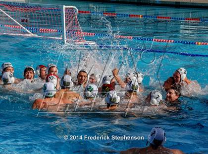 Thumbnail 1 in Ripon vs. Rio Americano (CIF SJS D2 Final) photogallery.