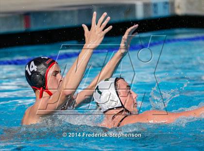 Thumbnail 3 in Ripon vs. Rio Americano (CIF SJS D2 Final) photogallery.