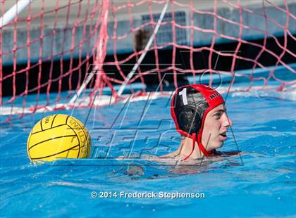 Thumbnail 3 in Ripon vs. Rio Americano (CIF SJS D2 Final) photogallery.