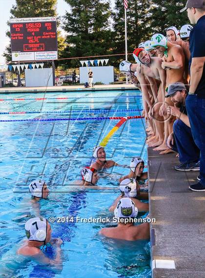 Thumbnail 2 in Ripon vs. Rio Americano (CIF SJS D2 Final) photogallery.