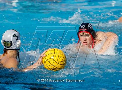Thumbnail 1 in Ripon vs. Rio Americano (CIF SJS D2 Final) photogallery.
