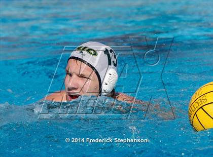 Thumbnail 1 in Ripon vs. Rio Americano (CIF SJS D2 Final) photogallery.