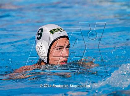 Thumbnail 2 in Ripon vs. Rio Americano (CIF SJS D2 Final) photogallery.