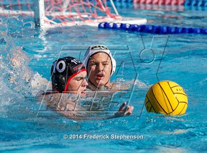 Thumbnail 2 in Ripon vs. Rio Americano (CIF SJS D2 Final) photogallery.