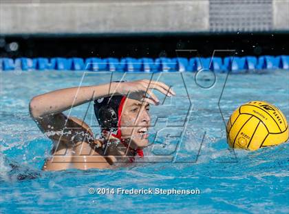 Thumbnail 2 in Ripon vs. Rio Americano (CIF SJS D2 Final) photogallery.
