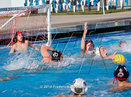 Thumbnail 1 in Ripon vs. Rio Americano (CIF SJS D2 Final) photogallery.