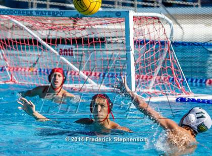 Thumbnail 3 in Ripon vs. Rio Americano (CIF SJS D2 Final) photogallery.