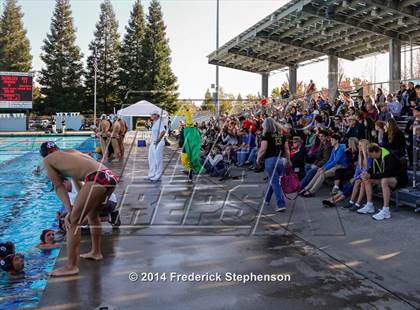 Thumbnail 2 in Ripon vs. Rio Americano (CIF SJS D2 Final) photogallery.