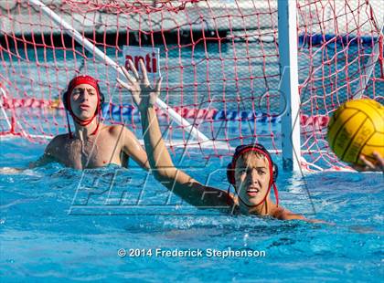 Thumbnail 1 in Ripon vs. Rio Americano (CIF SJS D2 Final) photogallery.