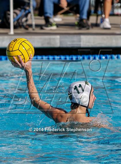 Thumbnail 1 in Ripon vs. Rio Americano (CIF SJS D2 Final) photogallery.