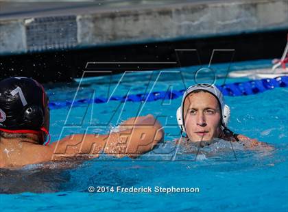 Thumbnail 2 in Ripon vs. Rio Americano (CIF SJS D2 Final) photogallery.