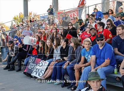 Thumbnail 1 in Ripon vs. Rio Americano (CIF SJS D2 Final) photogallery.