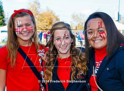 Thumbnail 1 in Ripon vs. Rio Americano (CIF SJS D2 Final) photogallery.