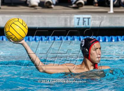 Thumbnail 1 in Ripon vs. Rio Americano (CIF SJS D2 Final) photogallery.