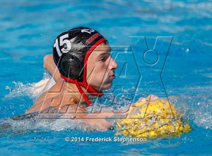 Thumbnail 3 in Ripon vs. Rio Americano (CIF SJS D2 Final) photogallery.