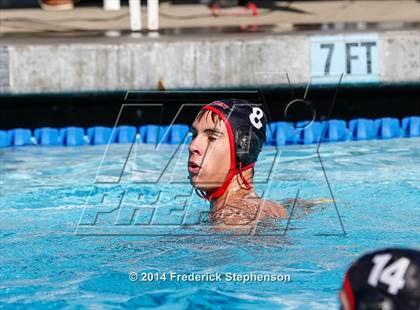 Thumbnail 1 in Ripon vs. Rio Americano (CIF SJS D2 Final) photogallery.