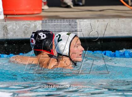 Thumbnail 1 in Ripon vs. Rio Americano (CIF SJS D2 Final) photogallery.
