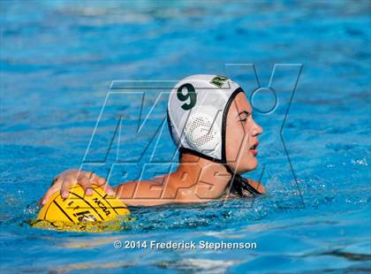 Thumbnail 3 in Ripon vs. Rio Americano (CIF SJS D2 Final) photogallery.
