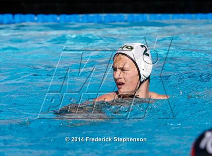 Thumbnail 3 in Ripon vs. Rio Americano (CIF SJS D2 Final) photogallery.