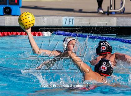Thumbnail 2 in Ripon vs. Rio Americano (CIF SJS D2 Final) photogallery.