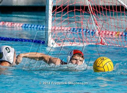 Thumbnail 2 in Ripon vs. Rio Americano (CIF SJS D2 Final) photogallery.