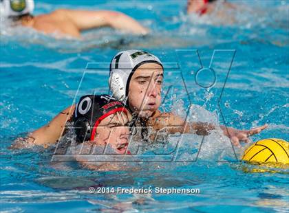 Thumbnail 3 in Ripon vs. Rio Americano (CIF SJS D2 Final) photogallery.
