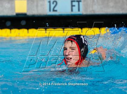 Thumbnail 1 in Ripon vs. Rio Americano (CIF SJS D2 Final) photogallery.
