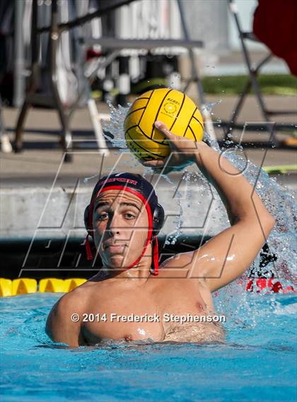 Thumbnail 1 in Ripon vs. Rio Americano (CIF SJS D2 Final) photogallery.
