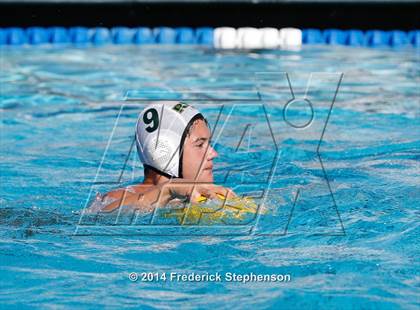 Thumbnail 3 in Ripon vs. Rio Americano (CIF SJS D2 Final) photogallery.