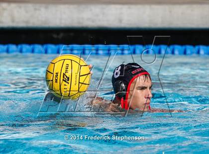 Thumbnail 3 in Ripon vs. Rio Americano (CIF SJS D2 Final) photogallery.