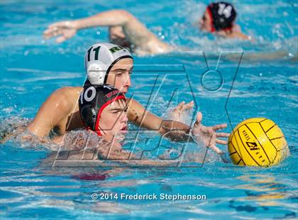 Thumbnail 2 in Ripon vs. Rio Americano (CIF SJS D2 Final) photogallery.