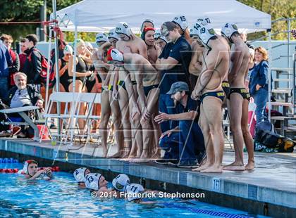 Thumbnail 3 in Ripon vs. Rio Americano (CIF SJS D2 Final) photogallery.