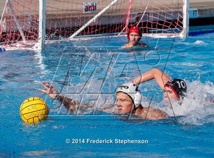 Thumbnail 1 in Ripon vs. Rio Americano (CIF SJS D2 Final) photogallery.