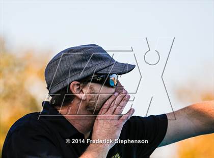 Thumbnail 2 in Ripon vs. Rio Americano (CIF SJS D2 Final) photogallery.