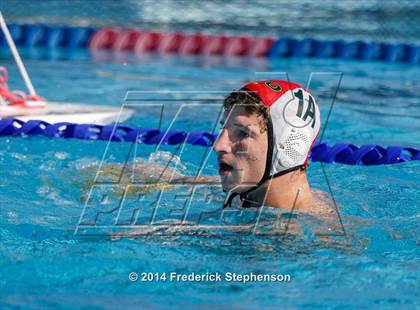 Thumbnail 3 in Ripon vs. Rio Americano (CIF SJS D2 Final) photogallery.