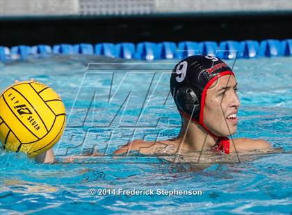 Thumbnail 2 in Ripon vs. Rio Americano (CIF SJS D2 Final) photogallery.