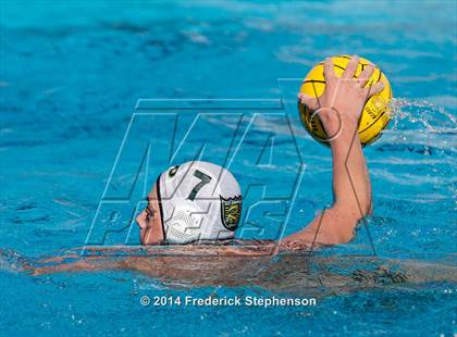 Thumbnail 1 in Ripon vs. Rio Americano (CIF SJS D2 Final) photogallery.