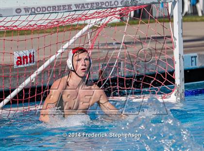 Thumbnail 3 in Ripon vs. Rio Americano (CIF SJS D2 Final) photogallery.