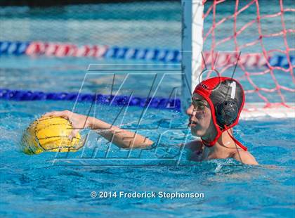 Thumbnail 1 in Ripon vs. Rio Americano (CIF SJS D2 Final) photogallery.