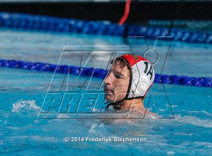 Thumbnail 3 in Ripon vs. Rio Americano (CIF SJS D2 Final) photogallery.