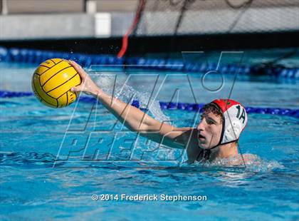 Thumbnail 2 in Ripon vs. Rio Americano (CIF SJS D2 Final) photogallery.