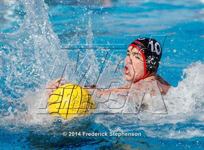 Thumbnail 3 in Ripon vs. Rio Americano (CIF SJS D2 Final) photogallery.